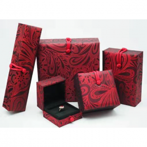 Jewelry Box 5